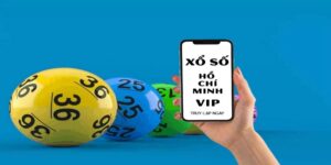 Soi cầu Xổ số HCM VIP - Kinh nghiệm soi cầu Xổ số